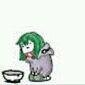 ただのゴミカス