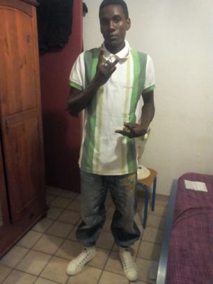 GarryRhode's profile picture. je suis un mec très sentimental très doux je suis un très grand sportif j'adore le chocolat