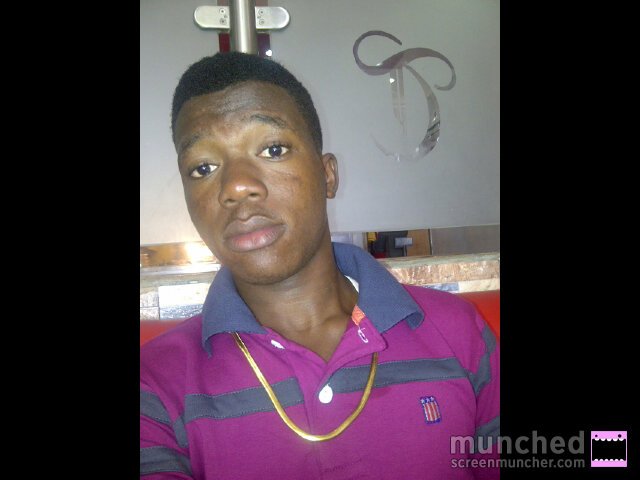 Oluwaseun_081's profile picture. ♦just wanna be my self#