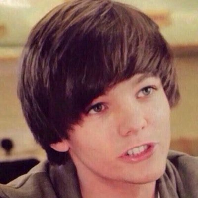 im louis and im a freshman !
