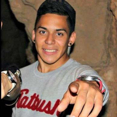Hincha a muerte de River Plate ;))
