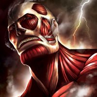 The Colossal Titan (@thecollosal) 's Twitter Profile