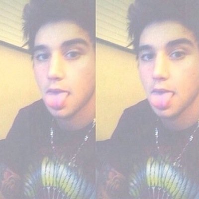 On a sad day, remember that Jai Brooks loves you♡ {Skip&Beau&James/5, Lala & Mariam follow}♡ xo