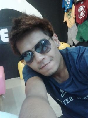 KenMThailand's profile picture. 