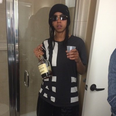 #OTF