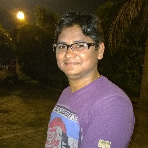 I am a movie freak,always be happy kind of person.