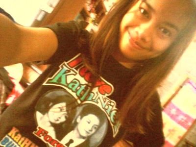 Once A Fangirl, 
 always a Fangirl♥♥♥♥♡♡