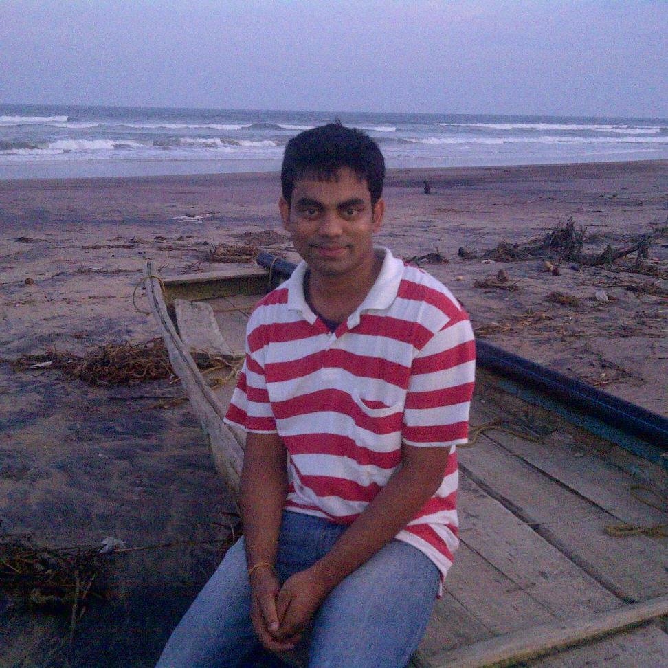 alwaysramprasad's profile picture. SAP MM Consultant,Prolifics