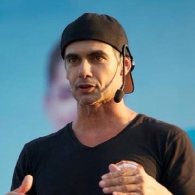 Profile Picture of Daniel Gonzalez (@danielgfit) on Twitter