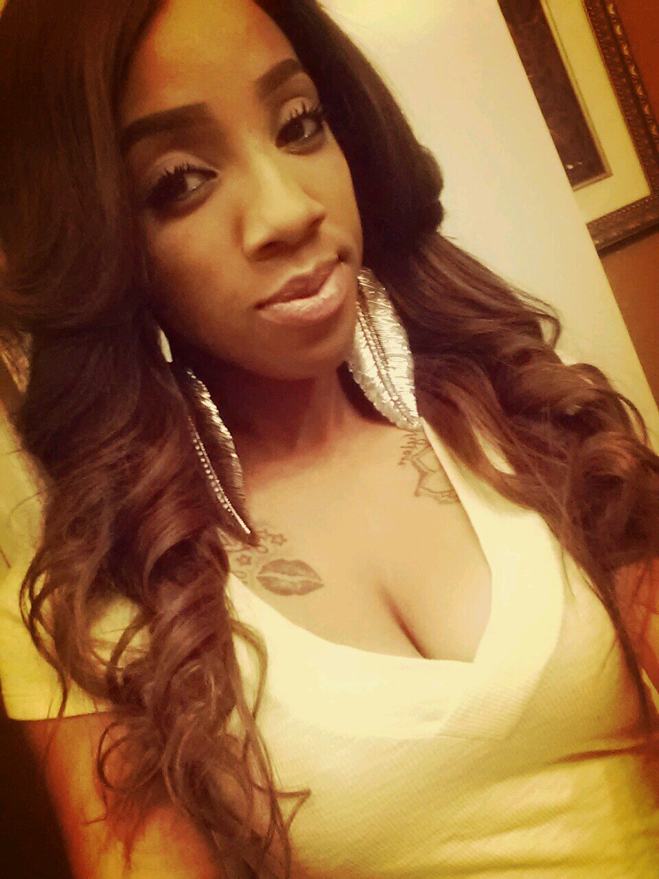 C.R.E.A.M -JustcallmeParker #teambarbiebitch