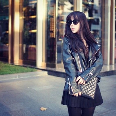 Vransisca Mermaindy as President of Gradencia • 13 November 1997 • Level: --- • Vransisca House's