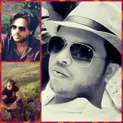 m fun loving .....happy go luck person...love to party with close one......