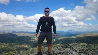 tingebretsen's profile picture. 