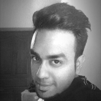 RezaShafayat's profile picture. 