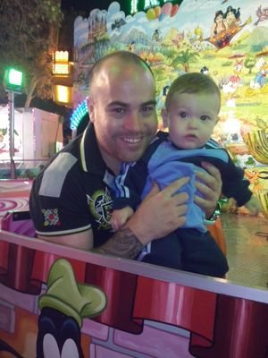 potidegandia's profile picture. No existen mejores momentos como los que comparto contigo.