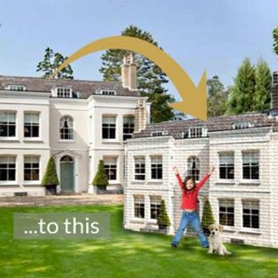 Mini Mansions Mansionsmini Twitter Mini Mansions