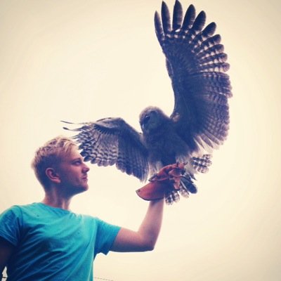 wildencounters1's profile picture. Ambassador for Wild Encounters and Wild Zoological centre, conservationst & Educator. Get to play with some of the worlds most amazing and beautiful animals.