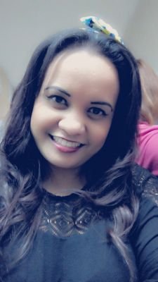 Strong.. Determined.. Sweet.. Lovable.. I'm a very good friend and Trust is very important to me..