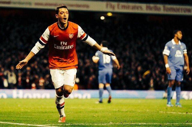Essembel | Gooners