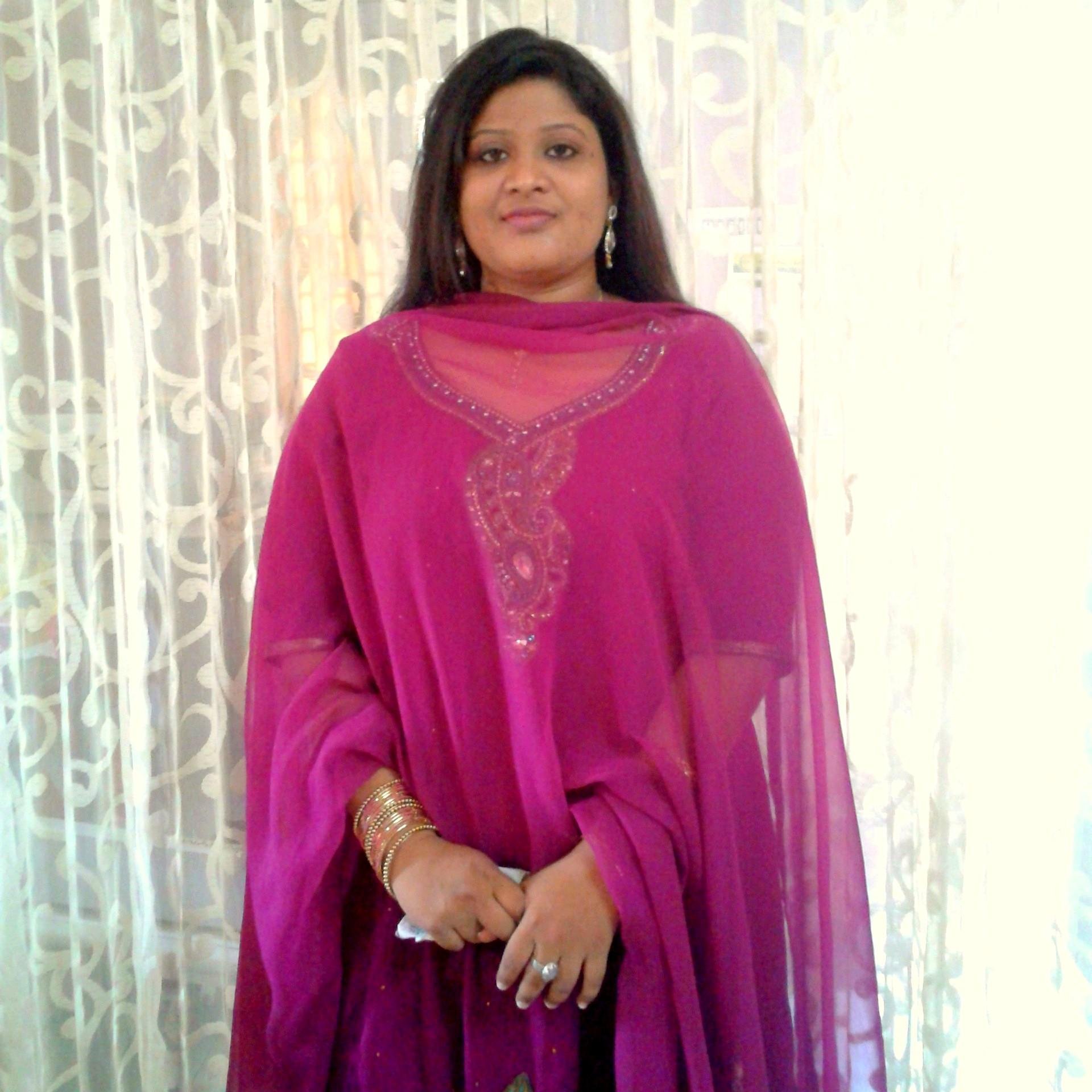 I am sweet n charming..make my environment happy