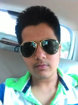 JaswalAkshat's profile picture. 