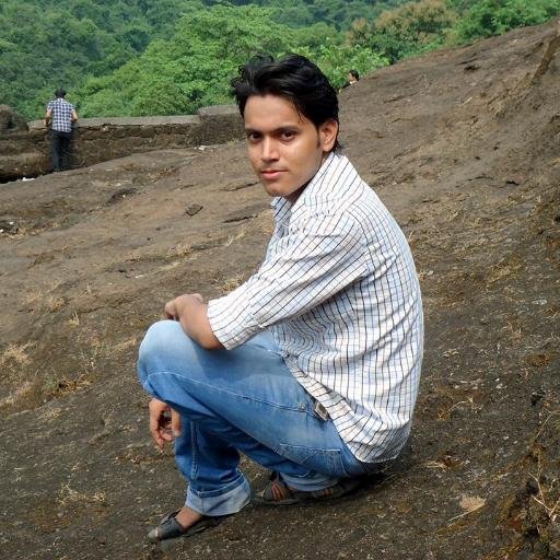 vikas97dubey's profile picture. 