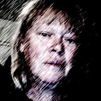 Works as: writer, photographer, musician, teacher
Lives as: woman, wife, mother, friend
Oh, and a Canook, too.