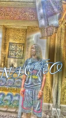 ELAINE_1616's profile picture. HOUSTON BITCHZ