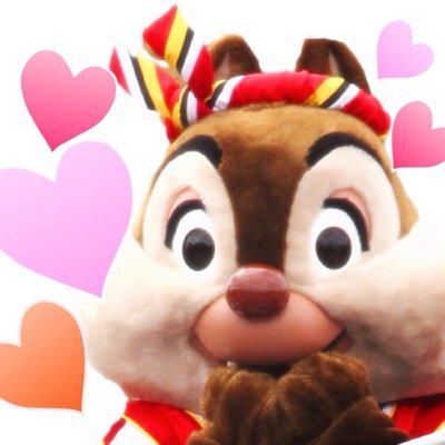 ディズニーと海外旅行がとにかく大好きです！3年間の間にWDW3回、DLR3回、SHDL3回、HKDL12回✈️海外旅行月に1回ペースで行ってます！この度YouTube始めました！是非チャンネル登録宜しくお願いします😋