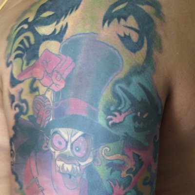 AsiaNIversoN03's profile picture. 