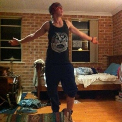 This is a //future// spam account for @oopsieirwin