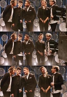 Keep Calm And Love 1D,5SOS,Sami,JB & Orlando ♥♥♥♥♥