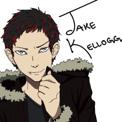 Your name is JAKE KELLOGG. You are once again the HEIR OF A FOOD EMPIRE and OF A SMALL KINGDOM. You have a passion for THE OCCULT AND PROGRESSIVE ROCK.