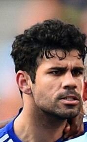 Player with my best pal Cesc at Chelse fc. I am nice guy, but on pitch I fucking hurt all your fucking face you shit.