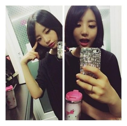 안녕하세요.레이디스코드(LADIES'CODE)의 열혈한 팬인 사람입니다.잘부탁 드립니다.