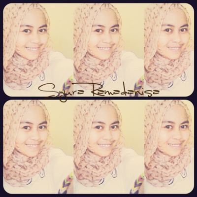 syuraimut's profile picture. pasti bisa menjadi yang terbaik