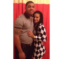 JamalyArvelo∞ (@barbiie_2814) 's Twitter Profile
