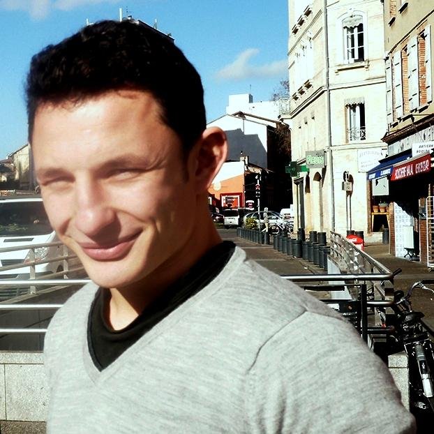 Co-fondateur et gérant de Palanca