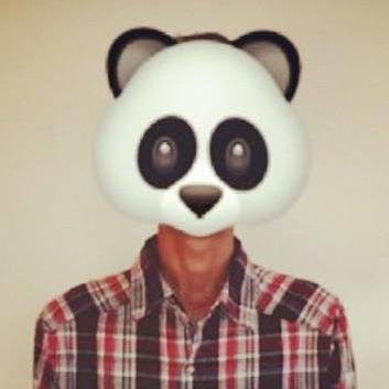 muhammadaswandh's profile picture. LEGALIZE IT ☮ _ . atika andayani l patawari