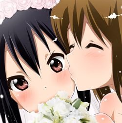 けいおん大好き垢@ゆいあずさんのプロフィール画像