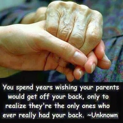 wishing for a better life