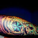 Brian McLeod - @5starconcrete - Twitter