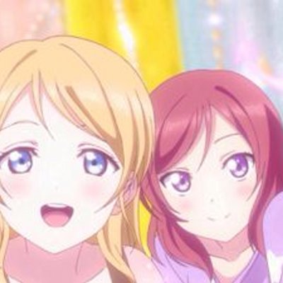 真姫ちゃん@絵里真姫推し (@12syu071) / Posts / X