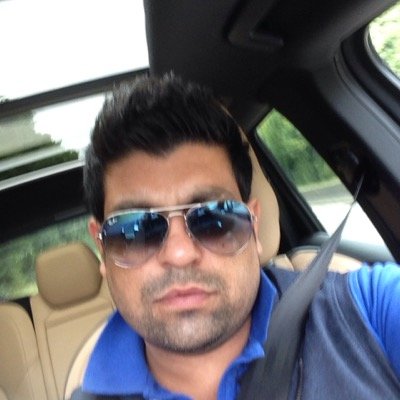 ampmsprl's profile picture. 