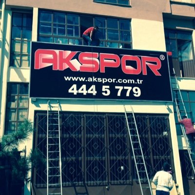 Spor malzemeleri toptancısı 4445779