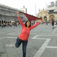 Alba Martin (@albamartin87) 's Twitter Profile