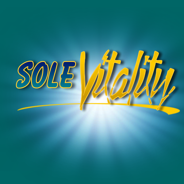 SoleVitality's profile picture. Being the best version of you. Being the best you can be and getting the most out of life. https://t.co/vgrTWIpbng