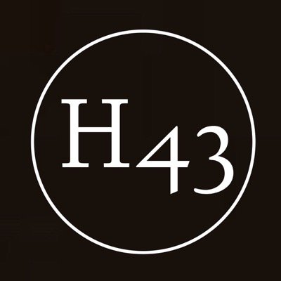 Hope Forty Three is a work in progress... A musical dream put to reality. An experiment. A mission. A place of peace within one's self.  Music for film.