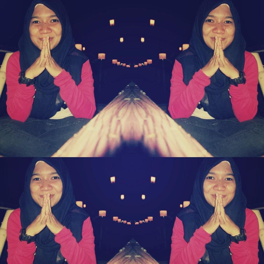Silence is the best replay to a fool :) | ikhsan rahmanda♡