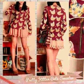 Order by SMS 089682277179, Bbm Pin 7EFE11DD or DM us!  | Cek FAVORITE ! for many collections ^^ we sell many things bout fashion ❤ owner @Berliandraaa